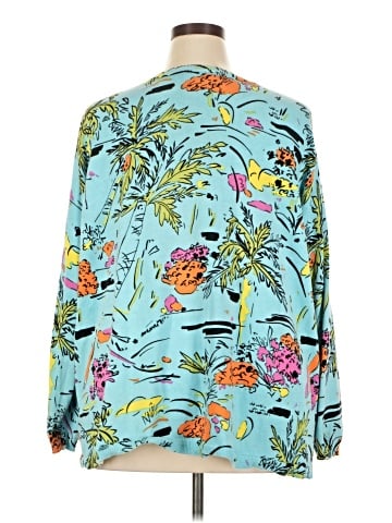 Quacker Factory Cardigan (view 2)
