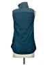 Nike 100% Polyester Teal Vest Size S - photo 2