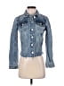 Blank NYC 100% Cotton Blue Denim Jacket Size XS - photo 1