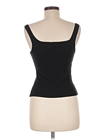 Pilcro Tank Top (view 2)