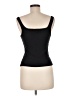 Pilcro Black Tank Top Size M - photo 2