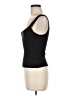 Pilcro Black Tank Top Size M - photo 5