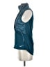 Nike 100% Polyester Teal Vest Size S - photo 5