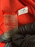 Ann Taylor Orange Cardigan Size S - photo 8