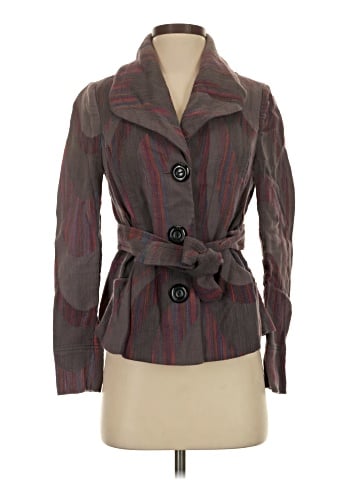 Idra Jacket (view 1)
