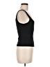 Pilcro Black Tank Top Size M - photo 4