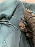 Lululemon Athletica Teal Track Jacket Size 6 - photo 6