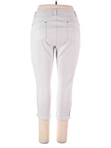 Time and Tru Casual Pants (view 2)