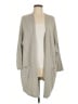 DONNI Gray Kimono One size - photo 1