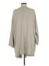 DONNI Gray Kimono One size - photo 2