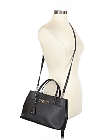 Kate Spade New York Leather Satchel (view 2)