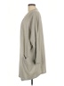 DONNI Gray Kimono One size - photo 5