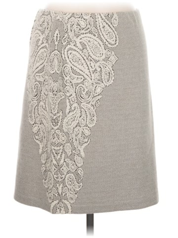 J. McLaughlin Casual Skirt (view 1)
