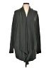 Athleta Gray Cardigan Size L - photo 1