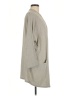 DONNI Gray Kimono One size - photo 4