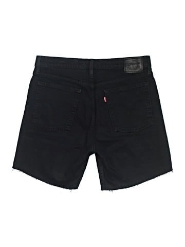 Levi's Denim Shorts (view 2)