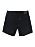 Levi's Solid Black Denim Shorts Size 30 waist - photo 2