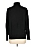 Gap 100% Merino Black Turtleneck Sweater Size L - photo 2