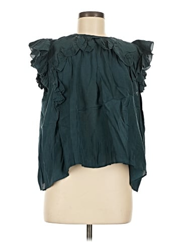 Sea New York Sleeveless Blouse (view 1)