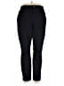 Old Navy Solid Black Active Pants Size 18 - photo 1