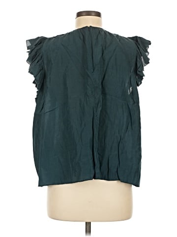 Sea New York Sleeveless Blouse (view 2)