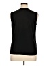 George Black Sleeveless Top Size 16 - photo 2