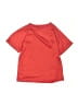 Kanu Surf 100% Polyester Red Short Sleeve T-Shirt Size 5T - photo 1