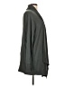 Athleta Gray Cardigan Size L - photo 4