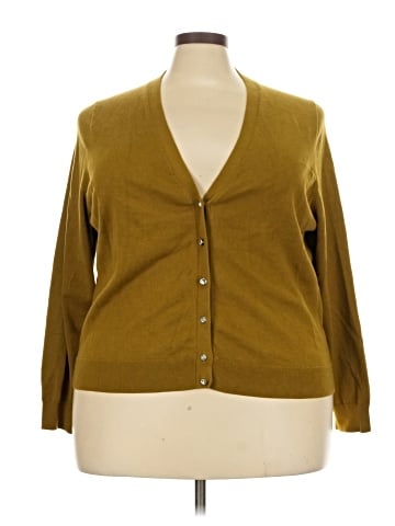 Lands' End Cardigan (view 1)