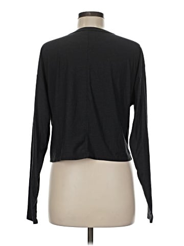 Active by Old Navy Long Sleeve T-Shirt (view 2)