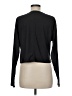 Active by Old Navy Black Long Sleeve T-Shirt Size M - photo 2