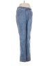 GiGi Moda Blue Jeans Size 30 waist (estimated) - photo 1
