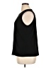 George Black Sleeveless Top Size 16 - photo 5