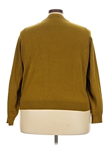 Lands' End Cardigan (view 2)