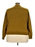 Lands' End Brown Cardigan Size 3X - photo 2