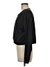 Active by Old Navy Black Long Sleeve T-Shirt Size M - photo 5