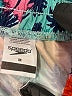 Speedo Tropical Teal Shorts Size M (kids) - photo 3
