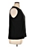 George Black Sleeveless Top Size 16 - photo 4
