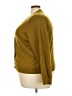 Lands' End Brown Cardigan Size 3X - photo 5