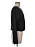 Active by Old Navy Black Long Sleeve T-Shirt Size M - photo 4
