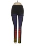 Zumba Wear Color Block Black Active Pants Size XS - photo 1