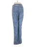 GiGi Moda Blue Jeans Size 30 waist (estimated) - photo 2