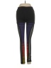 Zumba Wear Color Block Black Active Pants Size XS - photo 2