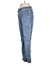 GiGi Moda Blue Jeans Size 30 waist (estimated) - photo 5
