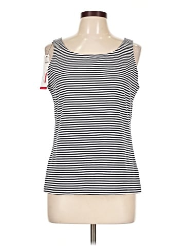Talbots Sleeveless Top (view 1)