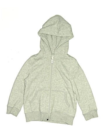 Amazon Essentials Zip Up Hoodie (view 1)
