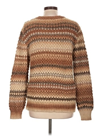 St. John's Bay Pullover Sweater (view 2)