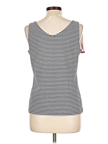 Talbots Sleeveless Top (view 2)