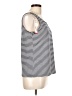 Talbots Black Sleeveless Top Size L - photo 4