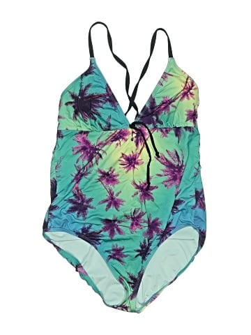 Carve Designs One Piece Swimsuit (view 1)